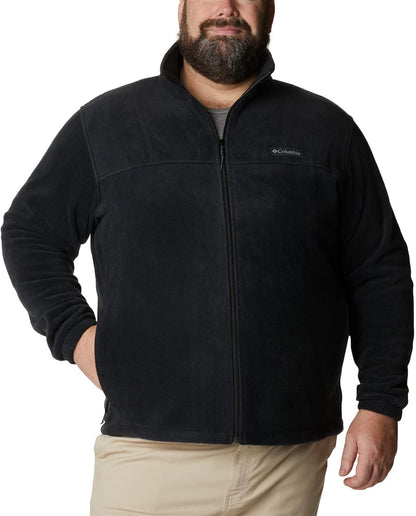 Columbia Steens Mountain 2.0 Full Zip Fleece Jacket