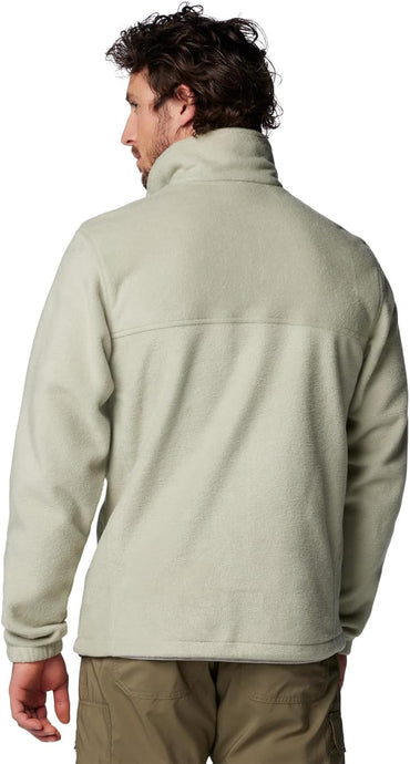 Columbia Men's Big-Tall Extended Big Steens Mountain Full Zip 2.0 Fleece Jacket