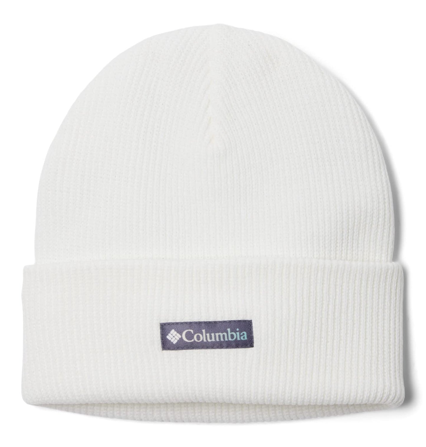 Columbia unisex-adult Whirlibird Cuffed Beanie