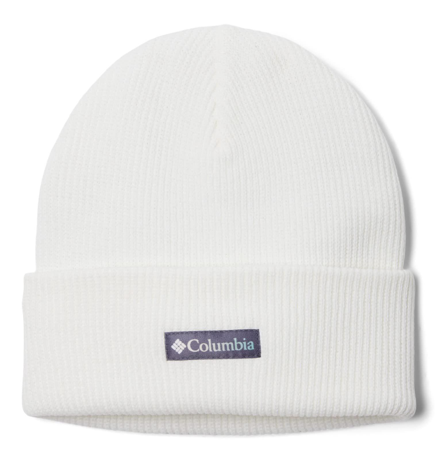 Columbia unisex-adult Whirlibird Cuffed Beanie