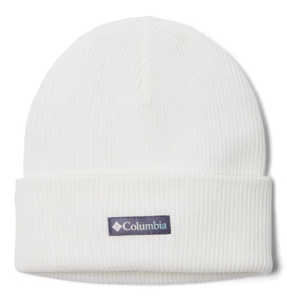 Columbia unisex-adult Whirlibird Cuffed Beanie