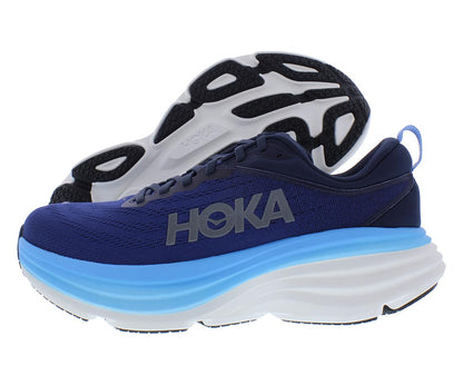 HOKA ONE ONE Bondi 8 Mens Shoes