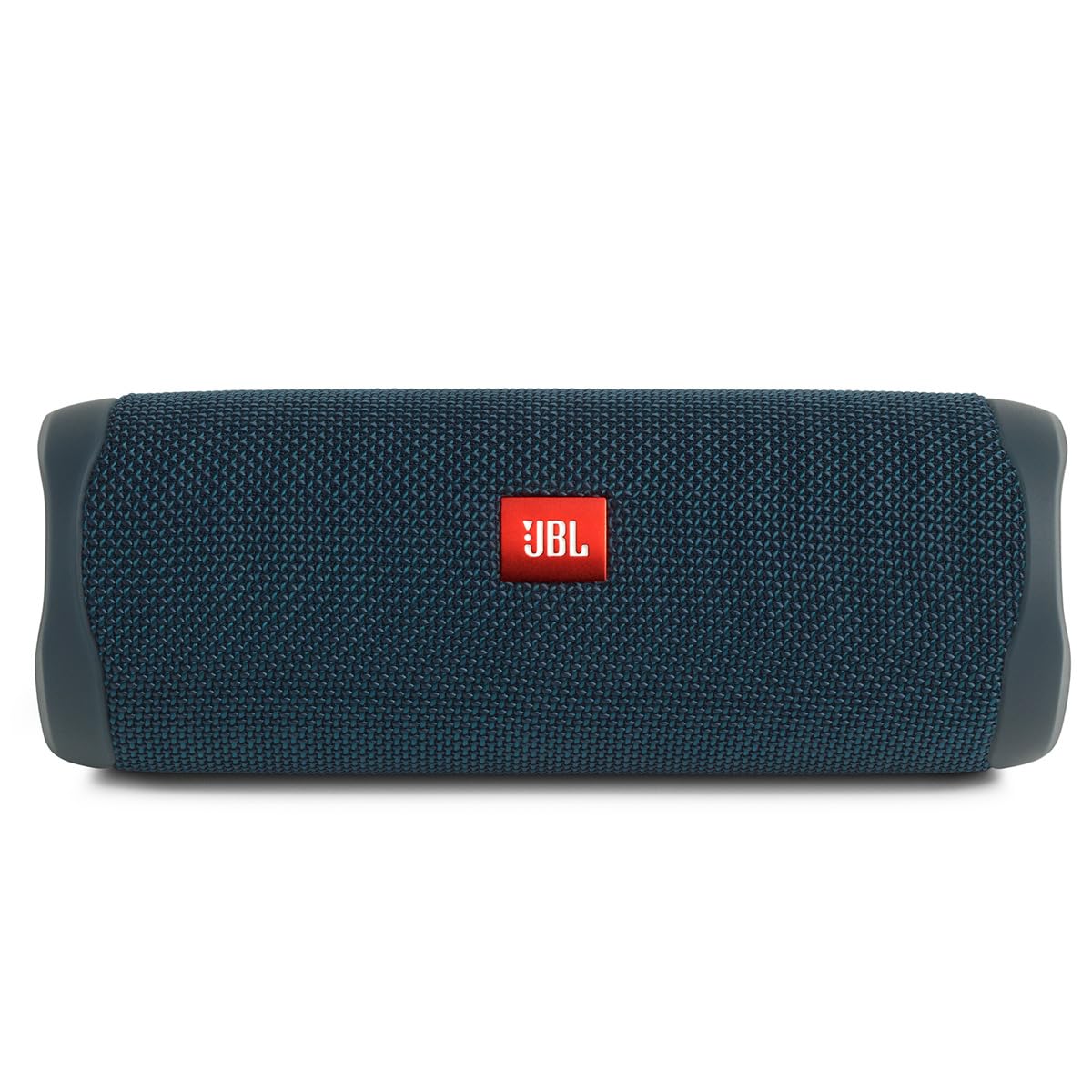 JBL FLIP 5, Waterproof Portable Bluetooth Speaker, Black, Small