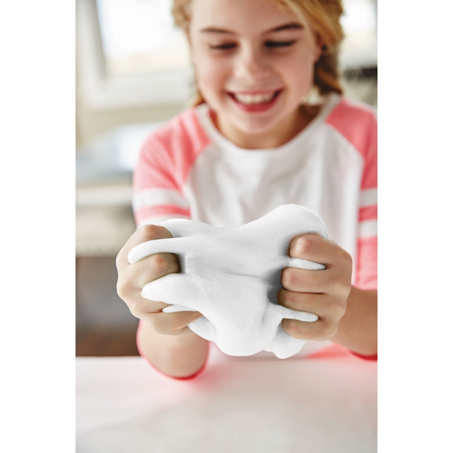 Elmer's E1326 Multi-Purpose Liquid GlueExtra Strong, 1 gal, Great for Making Slime