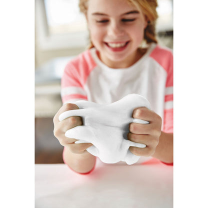 Elmer's E1326 Multi-Purpose Liquid GlueExtra Strong, 1 gal, Great for Making Slime