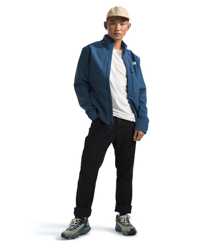 THE NORTH FACE Men's Apex Bionic 3 Jacket (Standard & Big Size)