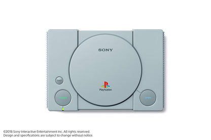 Sony PlayStation Classic - PlayStation