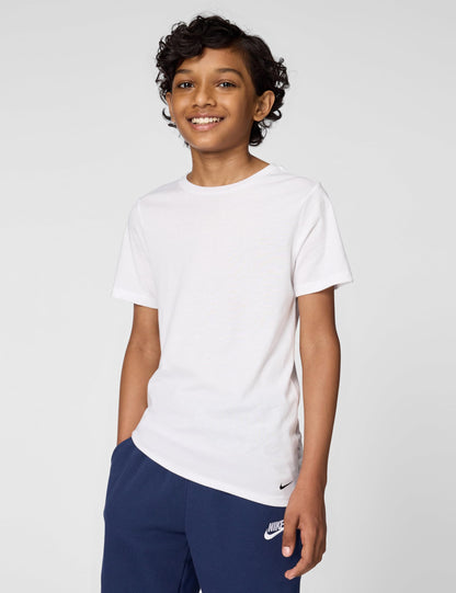 Nike Boys' 2-Pack Dri-FIT Undershirt