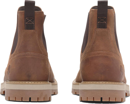 Timberland Men's Britton Road Chelsea Boot