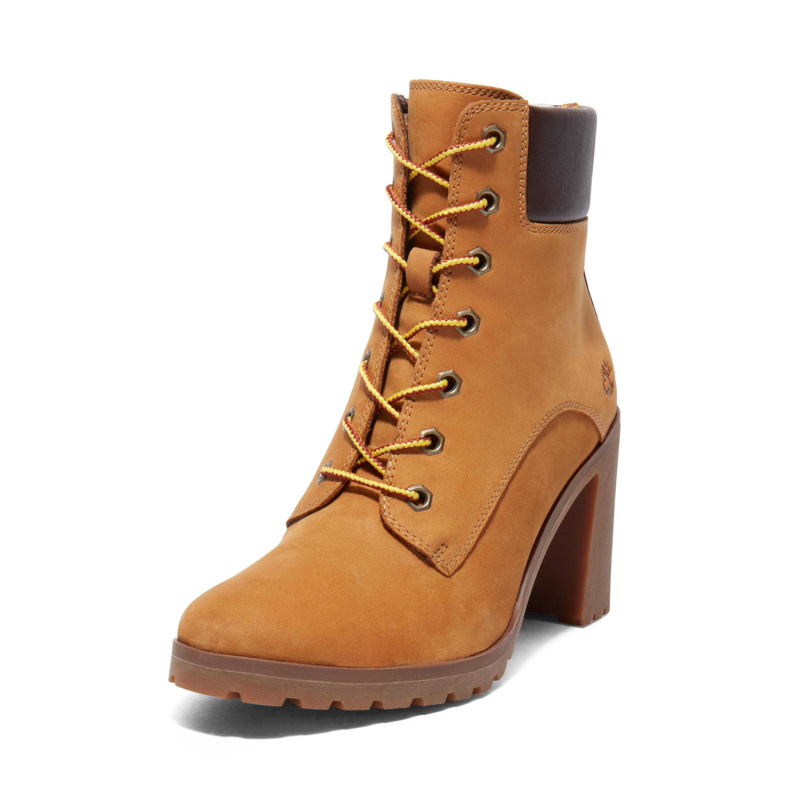 Timberland Women's Allington 6" Lace-Up Boot
