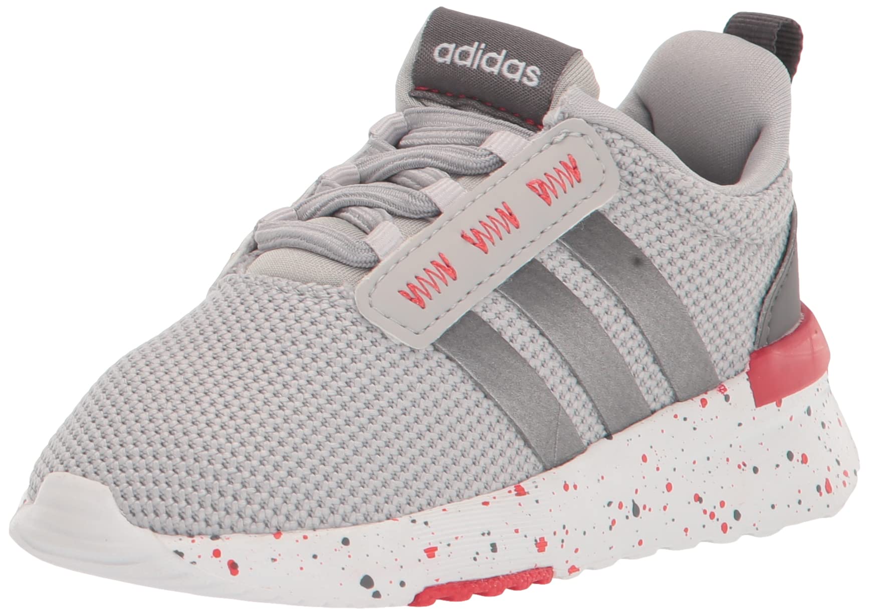adidas Unisex-Child Racer TR21 Shoes