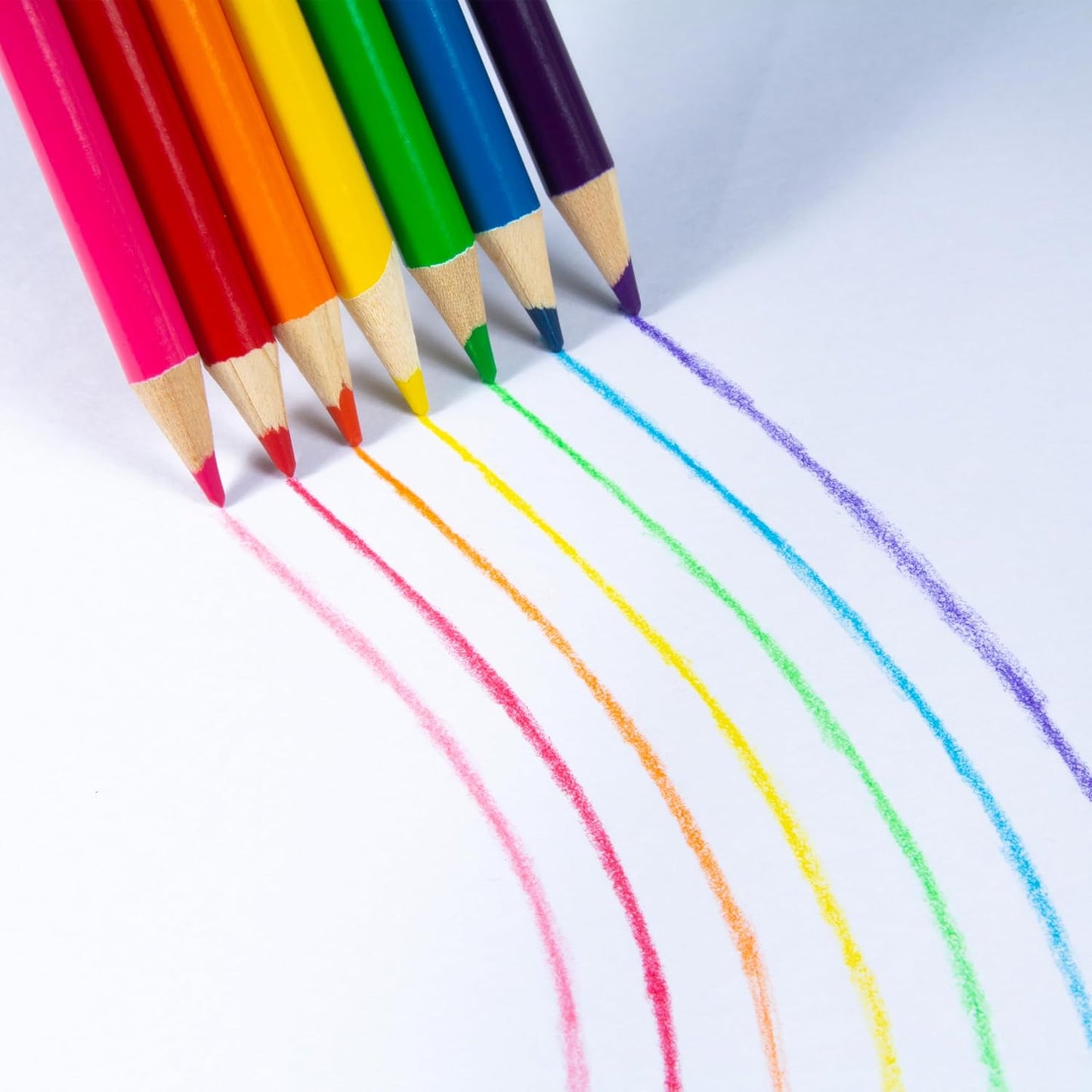 Cra-Z-Art Colored Pencils, 72 Count, Back to School Supplies, Arts & Crafts, Gift for Kids