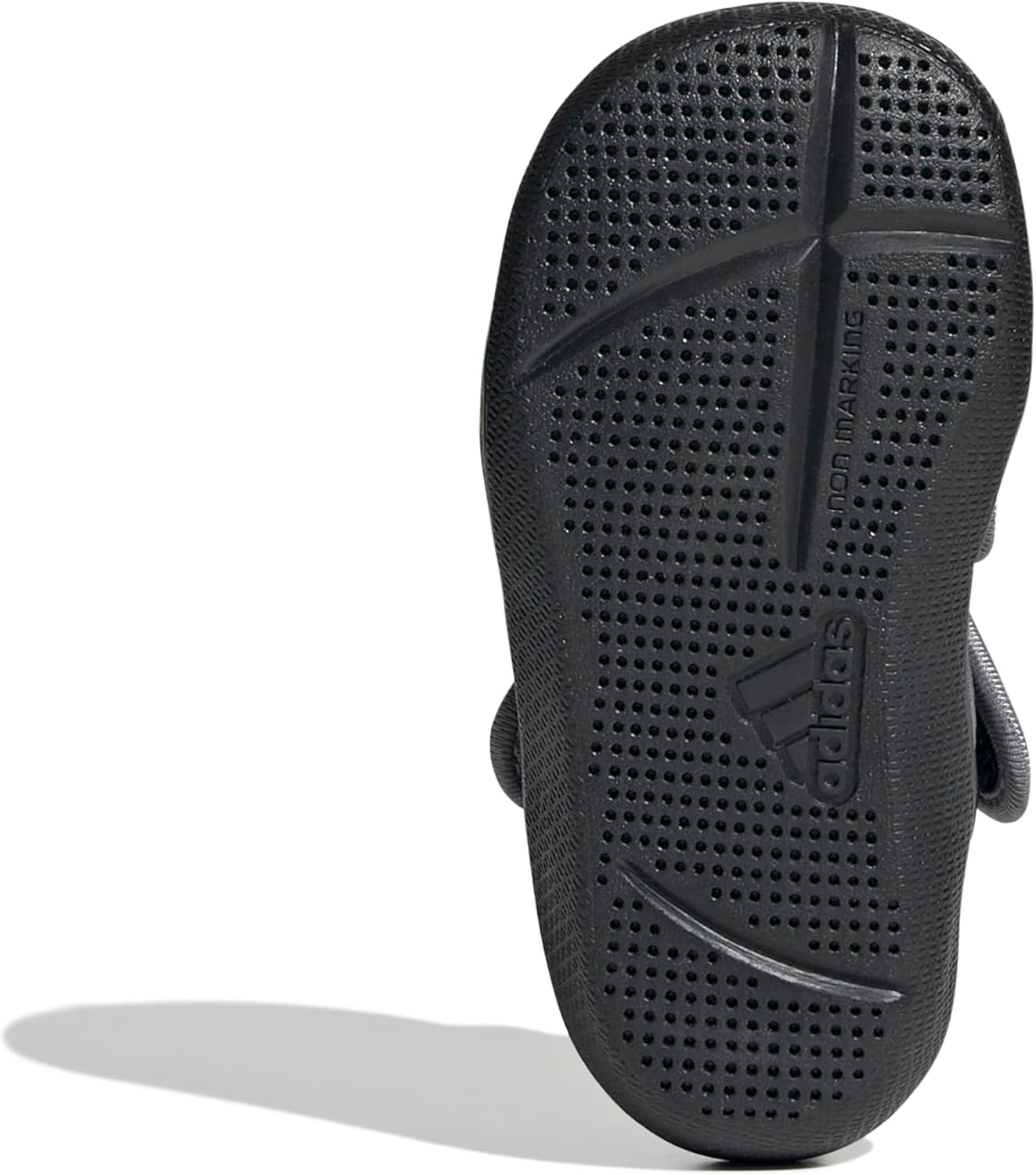 adidas Unisex-Baby Altaventure 3 Slide Sandal