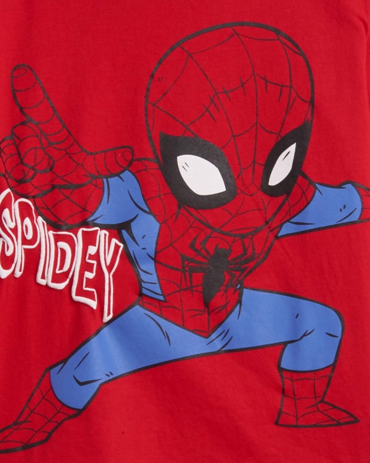 Marvel Avengers 3 Pack Long Sleeve T-Shirts Toddler to Little Kid