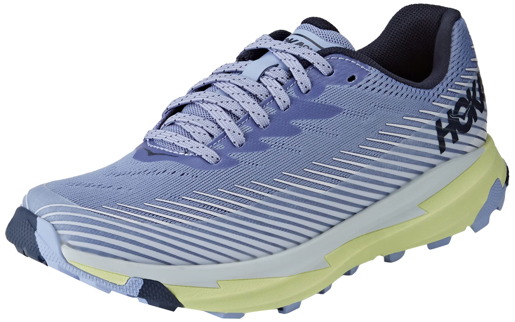 HOKA ONE ONE Women's Track and Road Running Shoe, 0