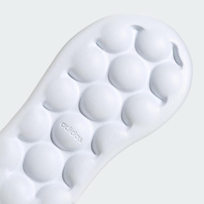 adidas Unisex-Child Advantage Tennis Shoe