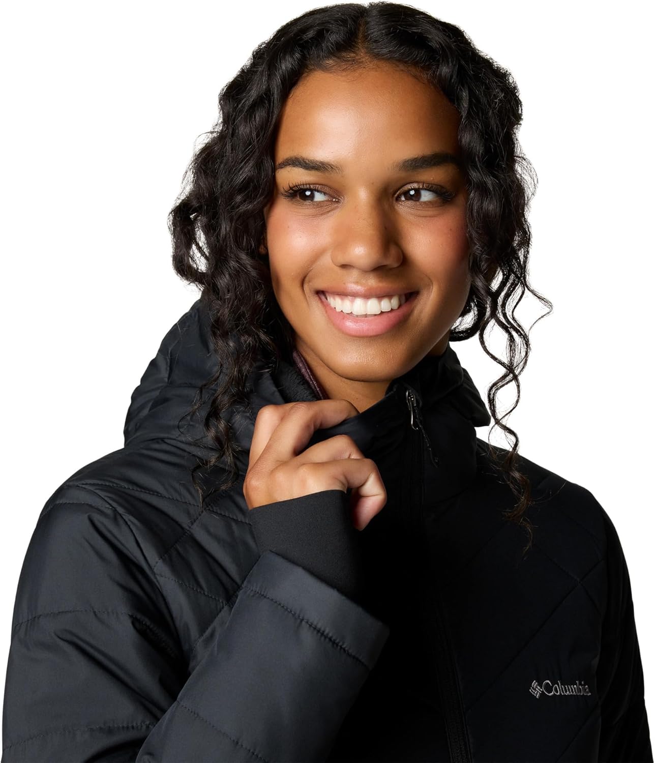 Columbia Women's Full Zip