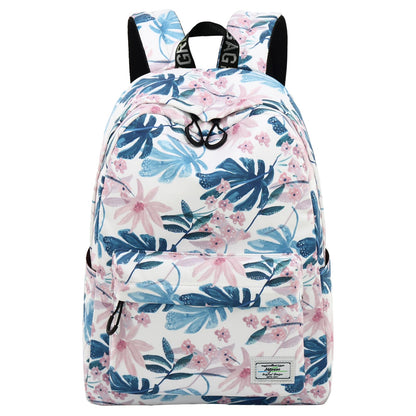 mygreen Kids Backpack, Kawaii Girls Backpack for School