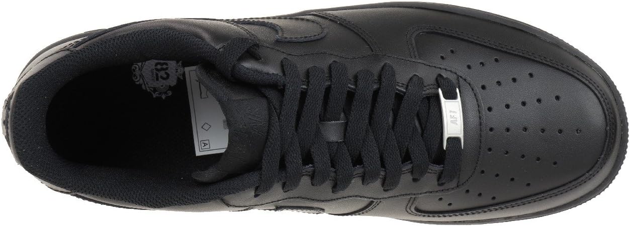 Nike Basketball Shoe
