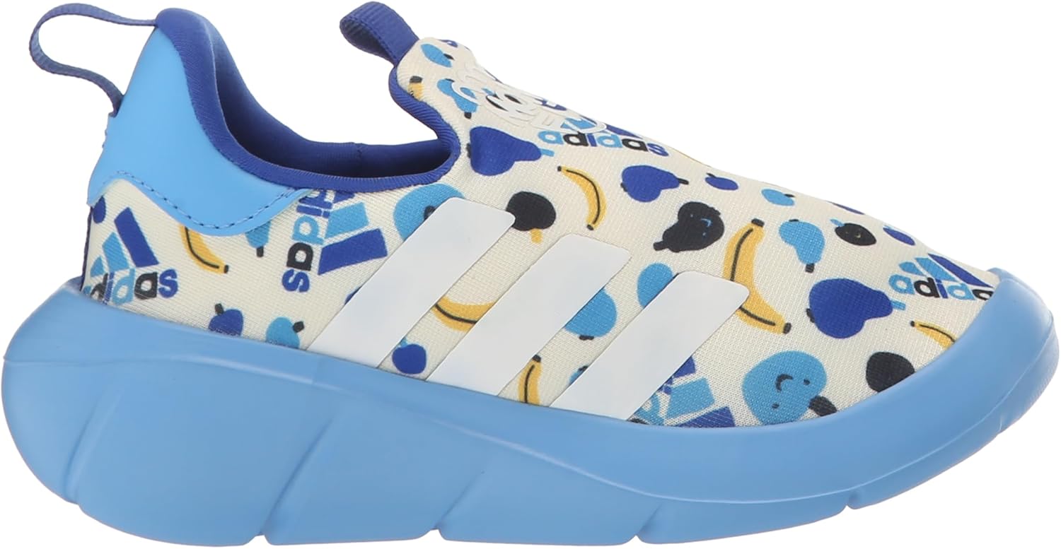 adidas Baby-Boy's Monofit Sneaker
