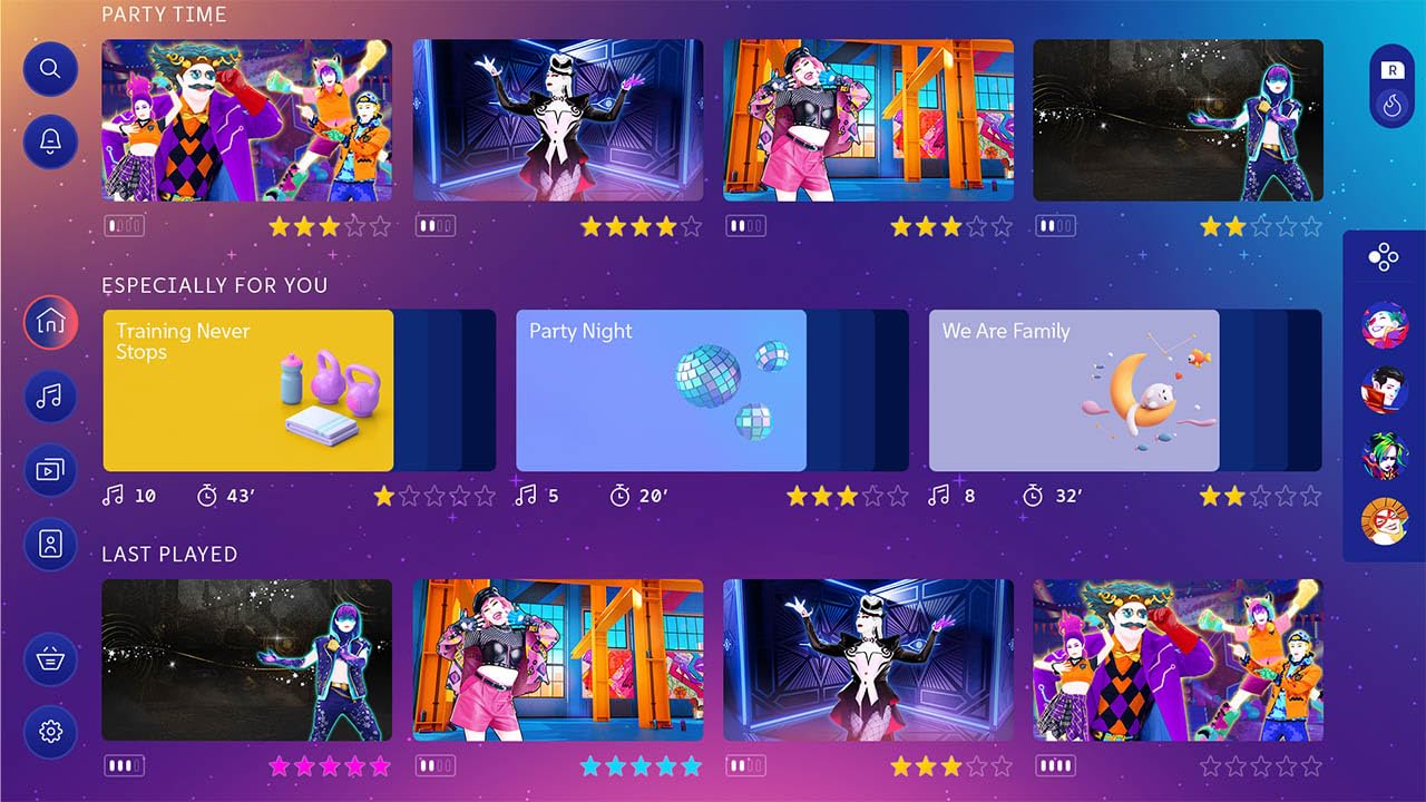 Just Dance 2026 Edition - Limited Edition, Nintendo Switch (Code in Box)