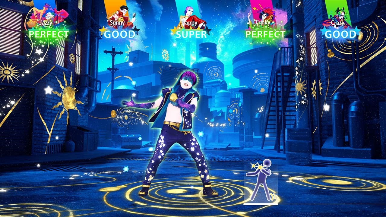 Just Dance 2026 Edition - Limited Edition, Nintendo Switch (Code in Box)