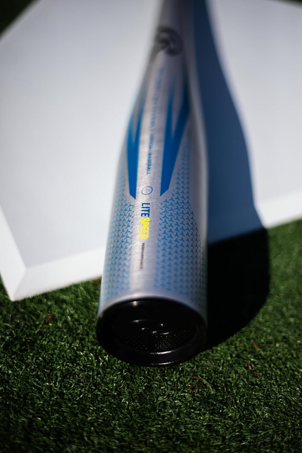 Rawlings | Machine Baseball Bat | USA | -10 Drop | 2 5/8" Barrel | 1 Pc. Alloy