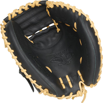 Rawlings | Select PRO LITE Youth Baseball Glove | Pro Player Models | Sizes 10.5" - 12.25" | Multiple Styles