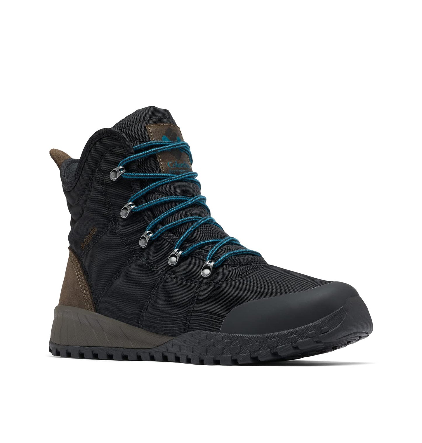 Columbia Men's Fairbanks Omni-Heat Snow Boots