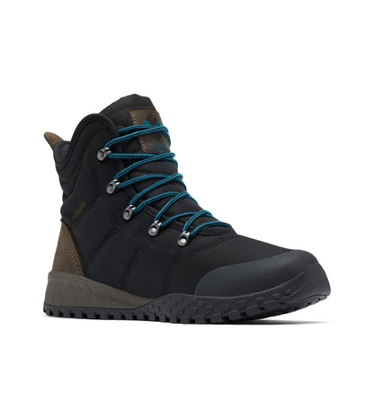 Columbia Men's Fairbanks Omni-Heat Snow Boots