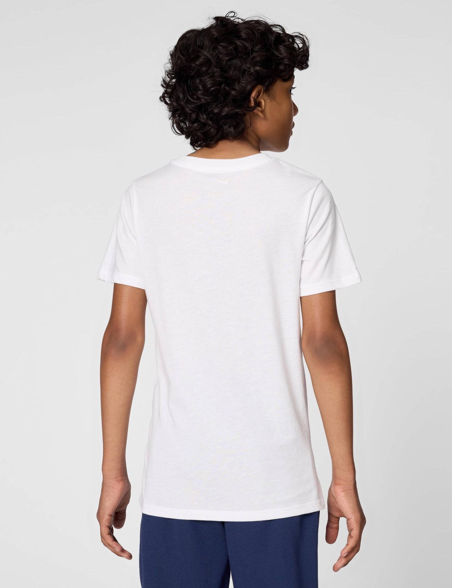Nike Boys' 2-Pack Dri-FIT Undershirt