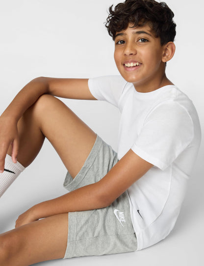 Nike Boys' 2-Pack Dri-FIT Undershirt