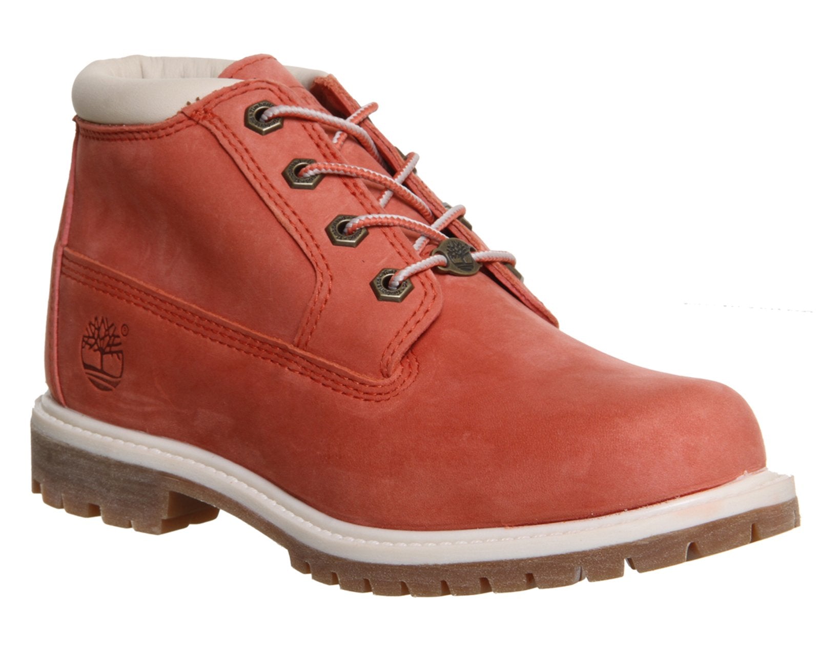 Timberland Women's Nellie Double WP Ankle Boot