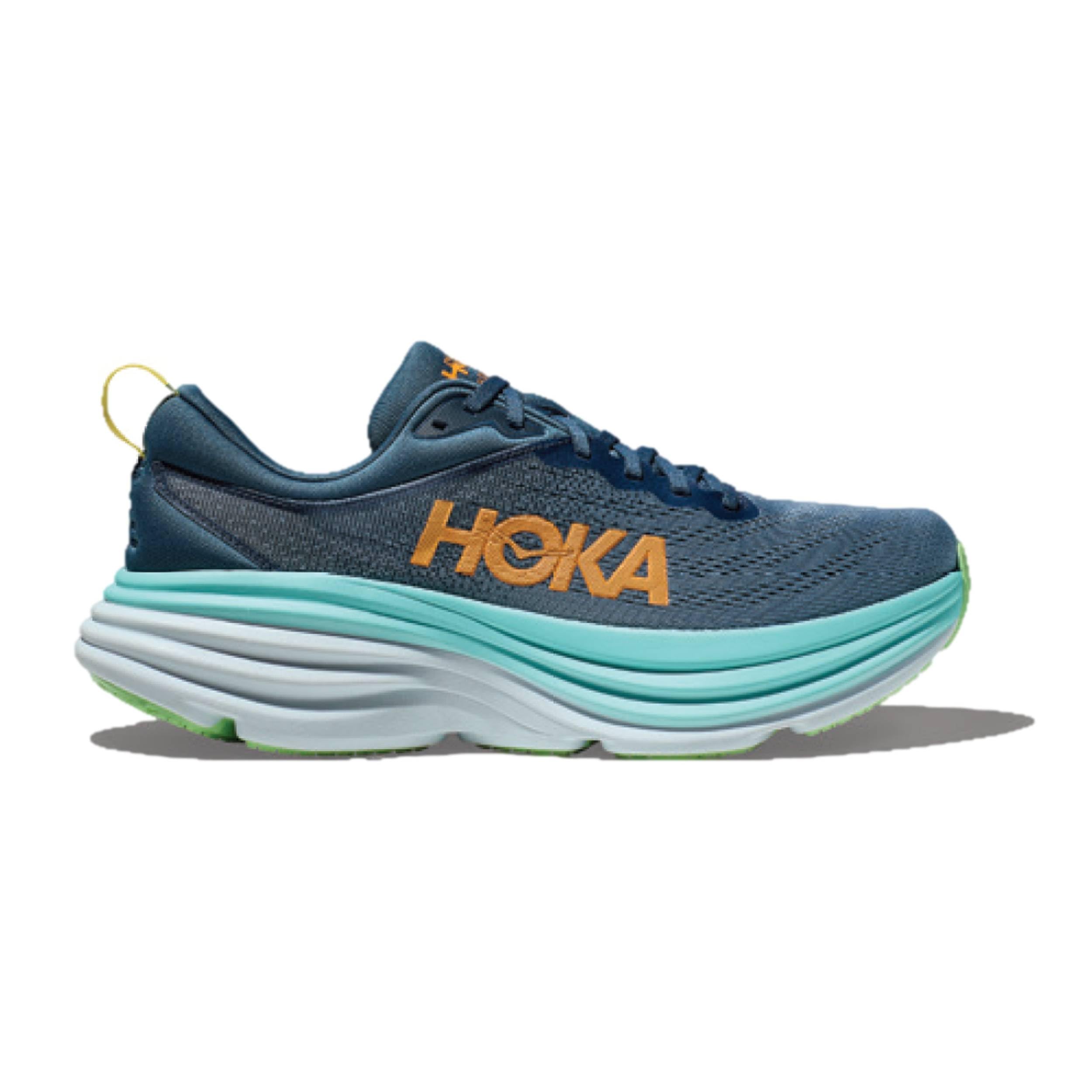 HOKA ONE ONE Bondi 8 Mens Shoes