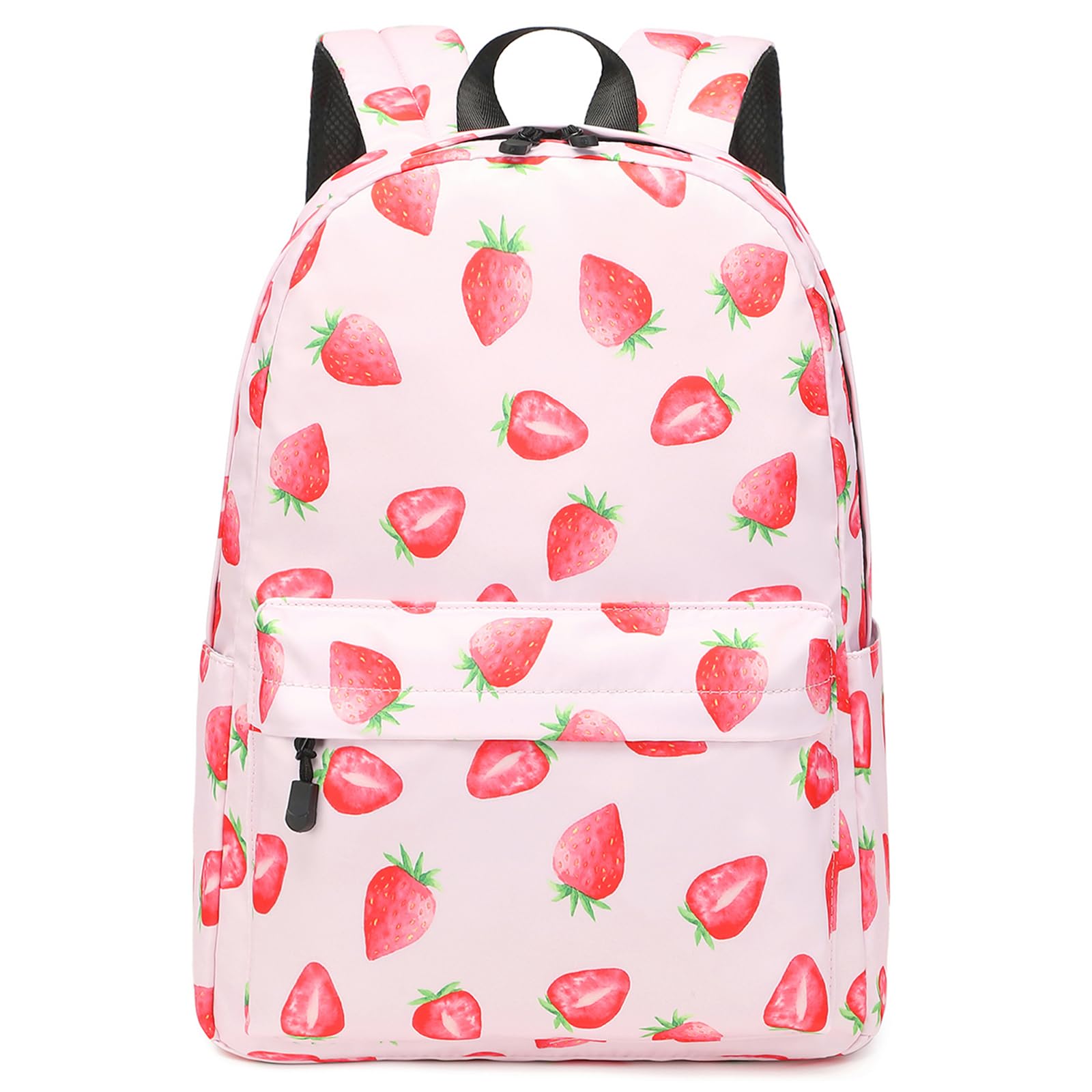 mygreen Kids Backpack, Kawaii Girls Backpack for School