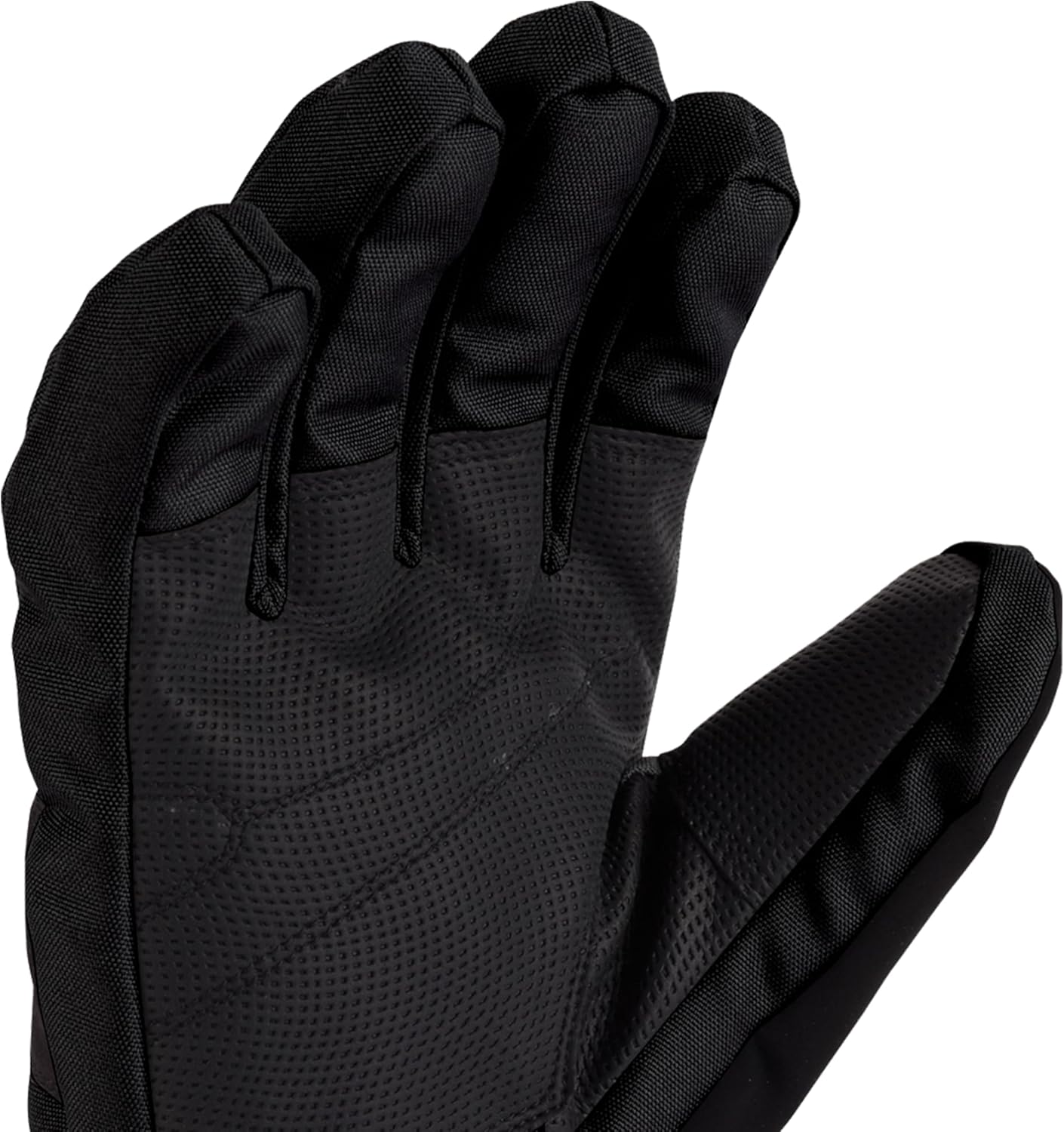 Carhartt Men's Waterproof Insulated Knit Cuff Glove