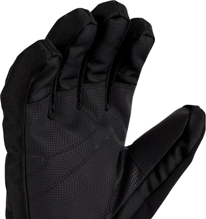 Carhartt Men's Waterproof Insulated Knit Cuff Glove