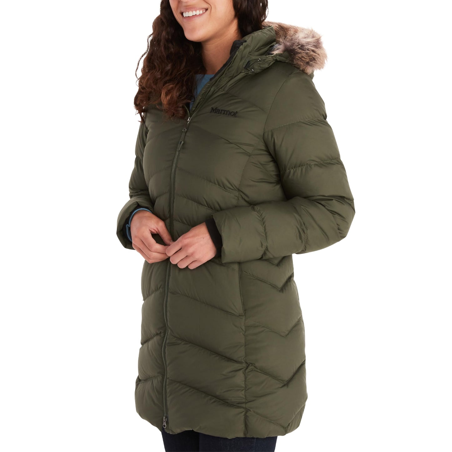 MARMOT womens Women's Montreal Coat