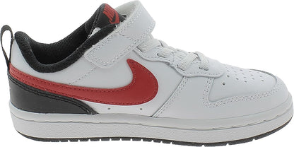 Nike Boy's Competition Running Shoes Sneaker, 27
