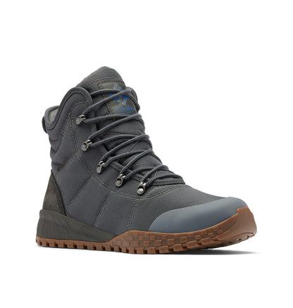 Columbia Men's Fairbanks Omni-Heat Snow Boots