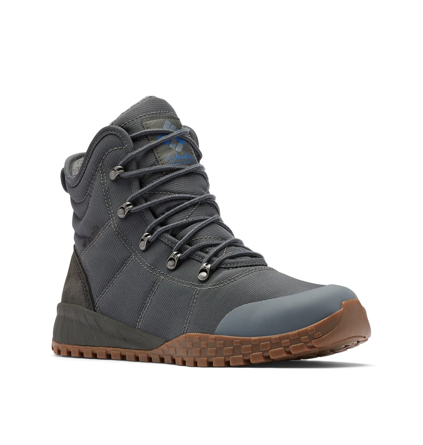 Columbia Men's Fairbanks Omni-Heat Snow Boots