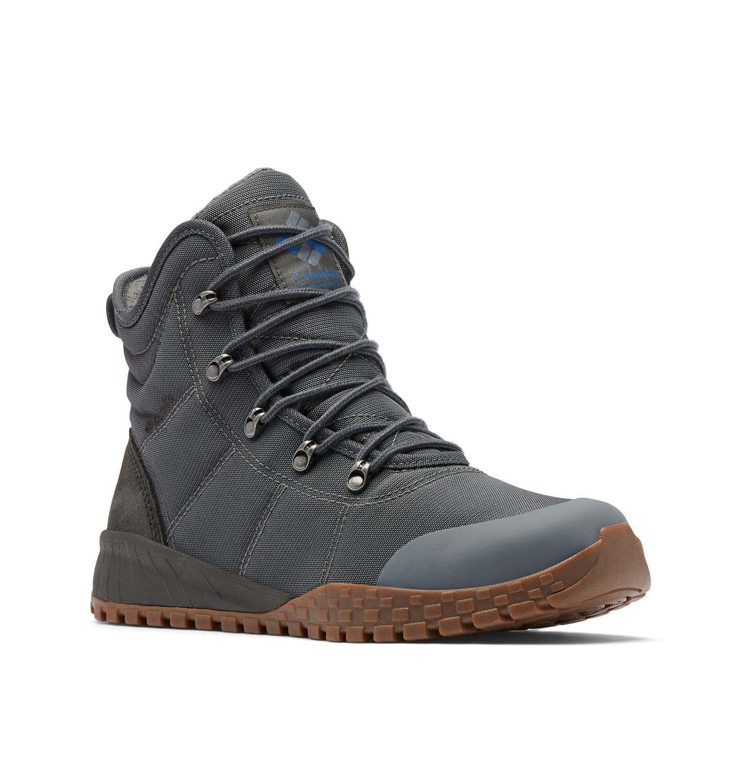 Columbia Men's Fairbanks Omni-Heat Snow Boots