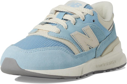 New Balance Unisex-Child 997r V1 Lace-up Sneaker