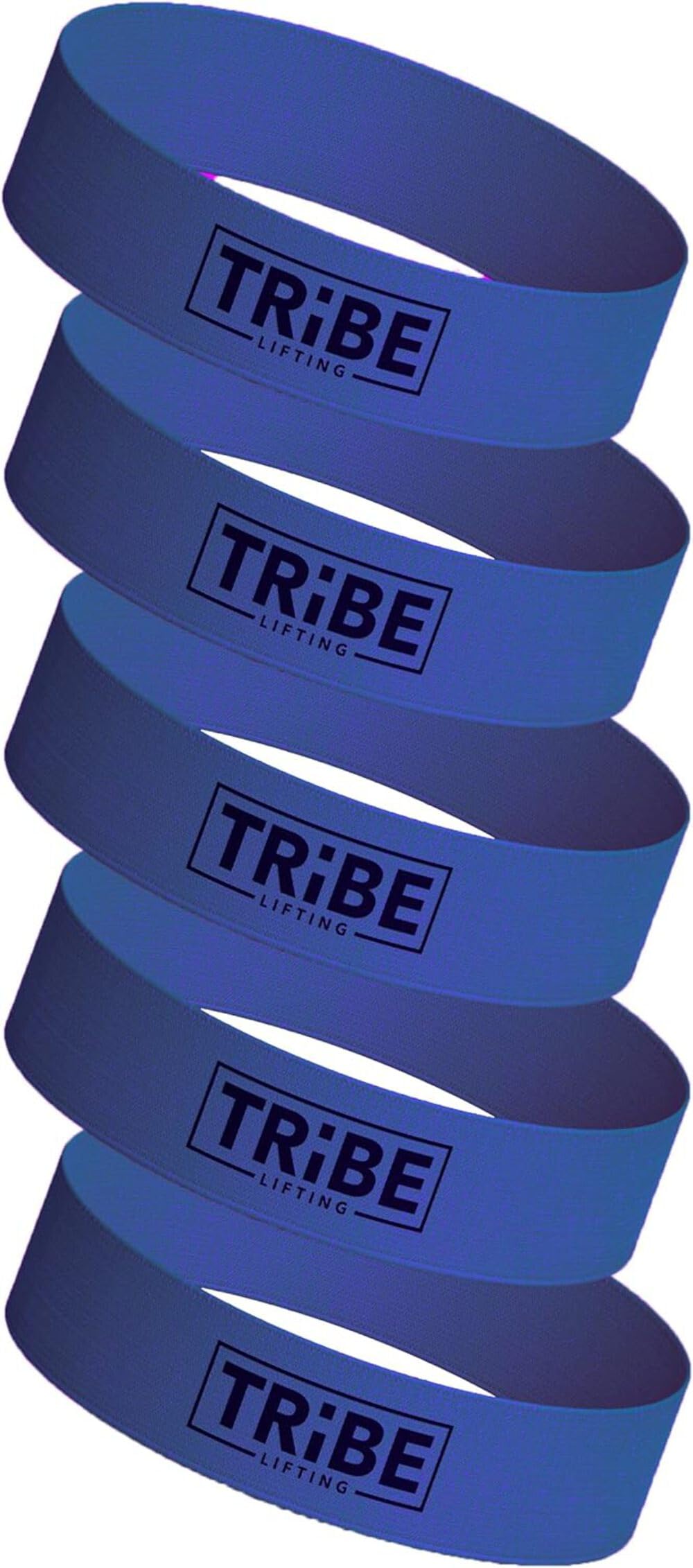 Fabric Resistance Bands for Working Out - Booty Bands for Women and Men - Exercise Bands Resistance Bands Set - Workout Bands Resistance Bands for Legs - Fitness Bands