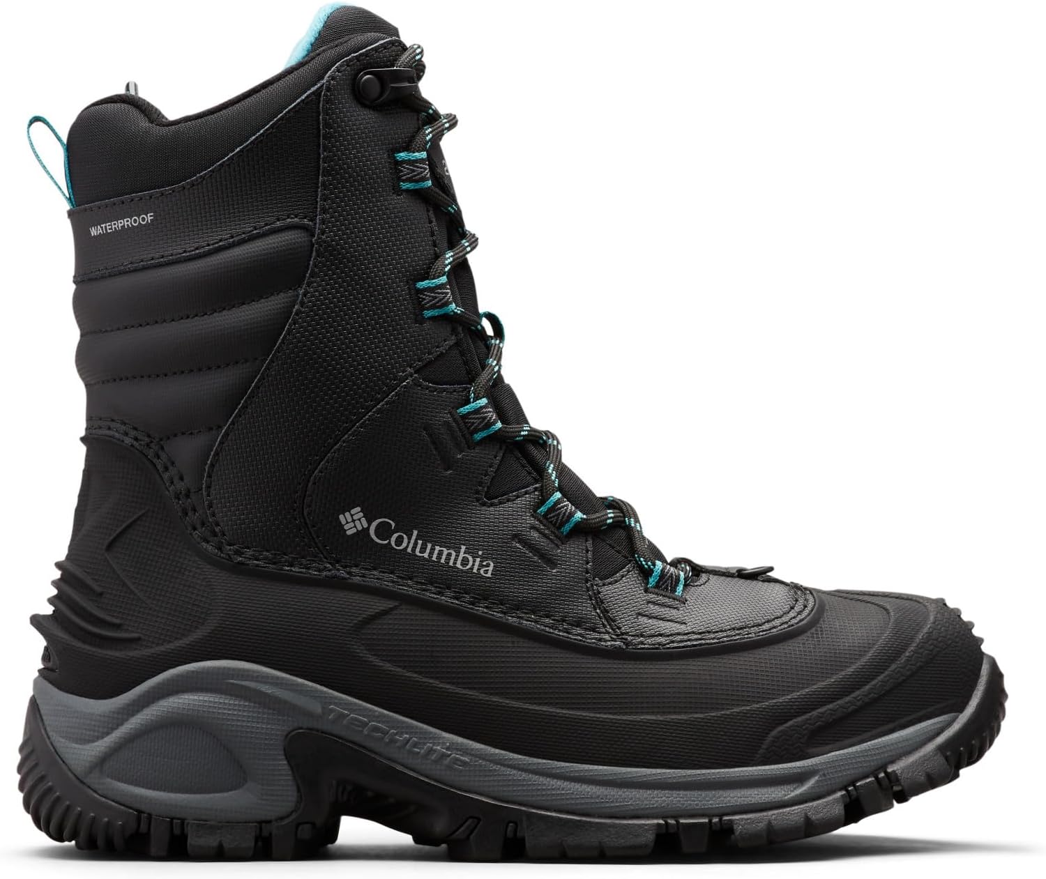 Columbia Women's Bugaboot III Snow Boots