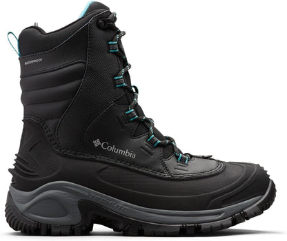 Columbia Women's Bugaboot III Snow Boots