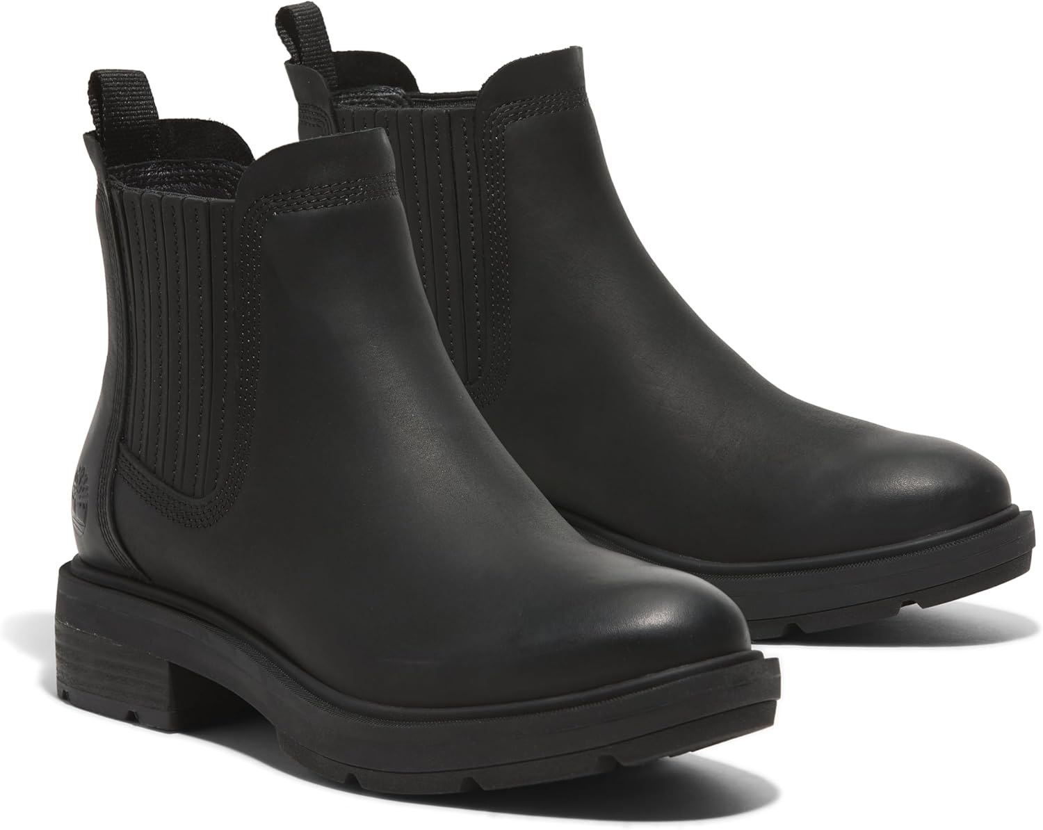 Timberland Women's Brimfield Mid Fashion Boot