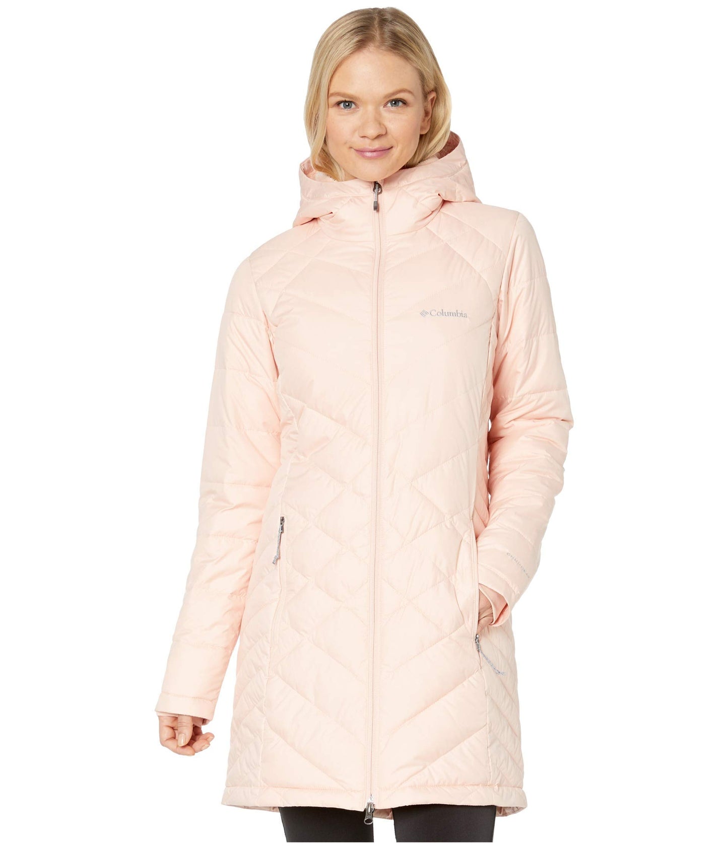 Columbia Women's Full Zip