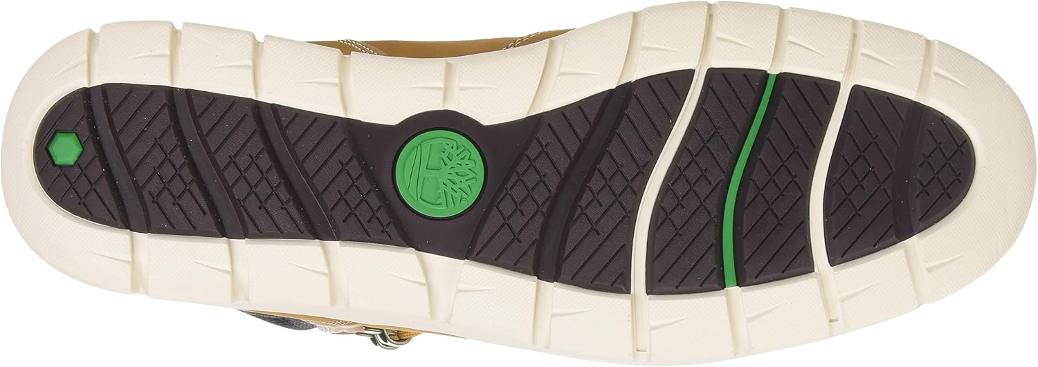 Timberland Men's Graydon Sneaker Boot