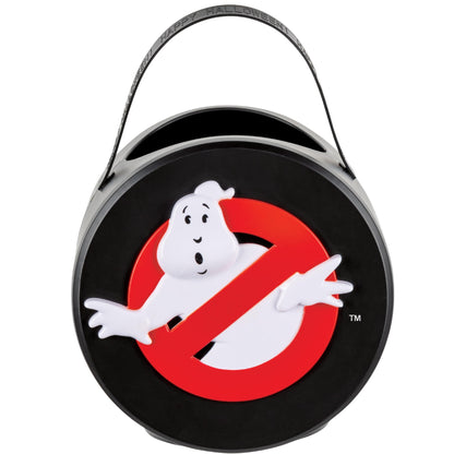 Disguise Halloween Treat Pail, Officially Licensed Costume Accessory for Kids & Room Décor